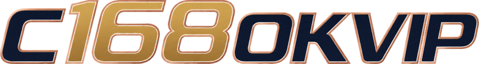 c168okvip logo